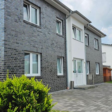 Appartement "Orchidee" Hoya Εξωτερικό φωτογραφία