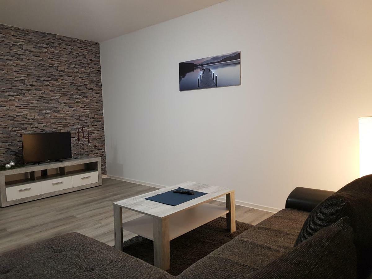 Appartement "Orchidee" Hoya Εξωτερικό φωτογραφία